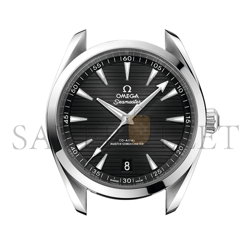 Om**a seamaster aqua terra 150m watch 220.12.41.21.01.001